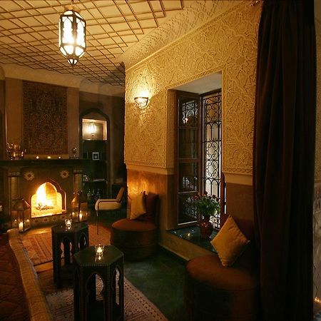 Riad Elytis มาร์ราเกช ภายนอก รูปภาพ