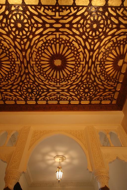 Riad Elytis Hotel มาร์ราเกช ห้อง รูปภาพ