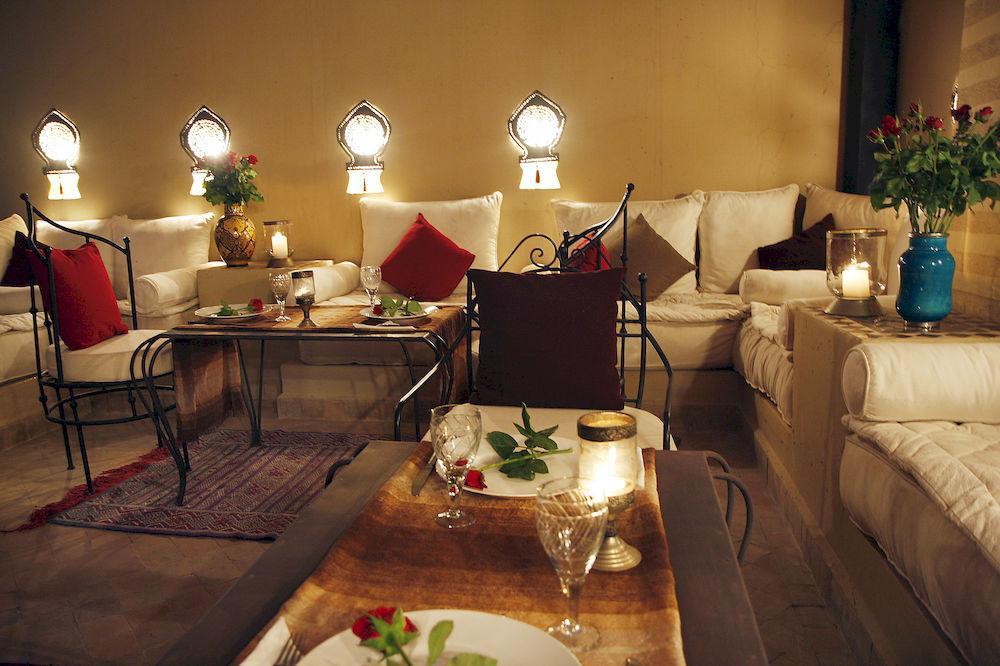 Riad Elytis มาร์ราเกช ภายนอก รูปภาพ