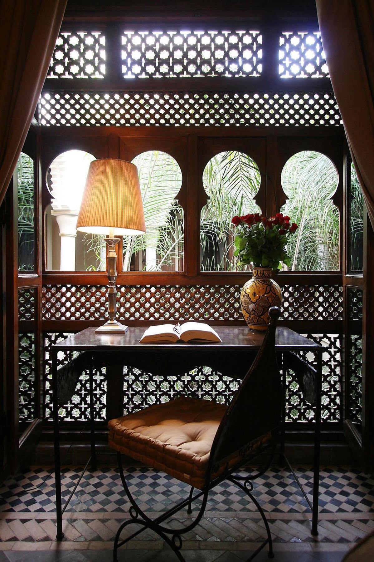 Riad Elytis มาร์ราเกช ภายนอก รูปภาพ