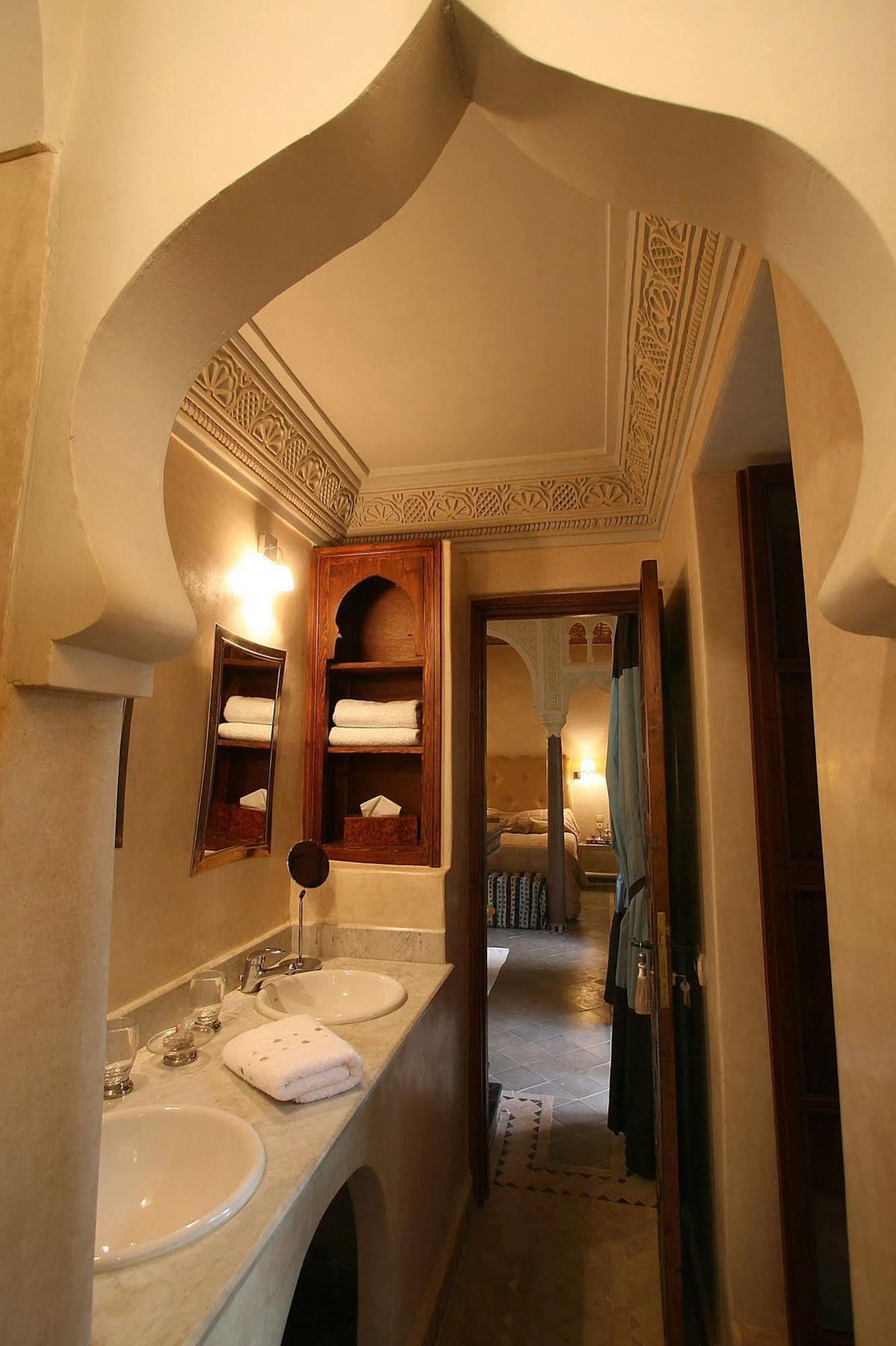 Riad Elytis มาร์ราเกช ภายนอก รูปภาพ