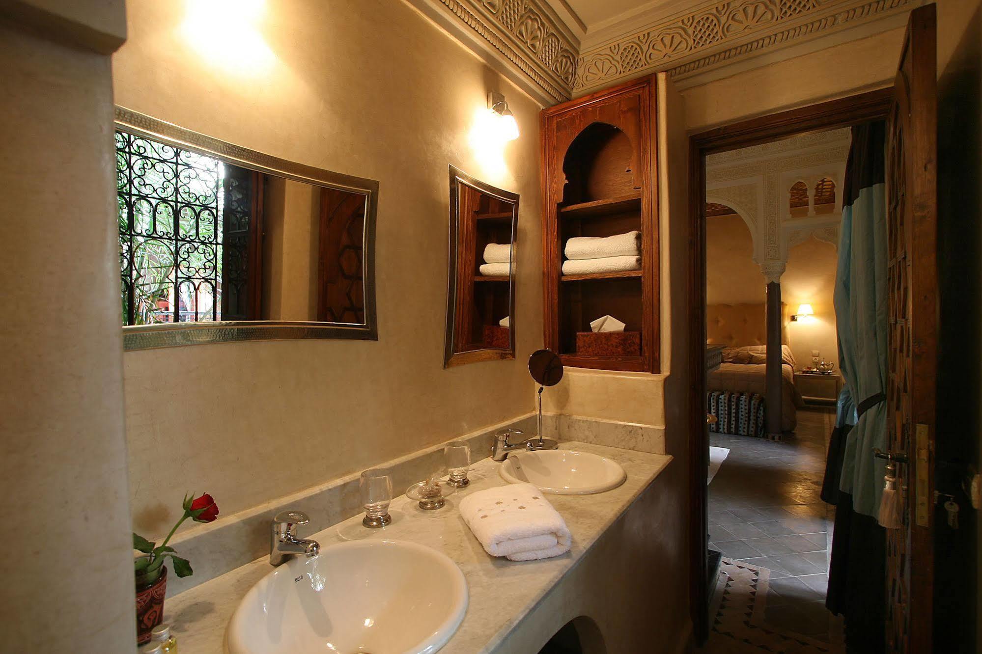 Riad Elytis มาร์ราเกช ภายนอก รูปภาพ