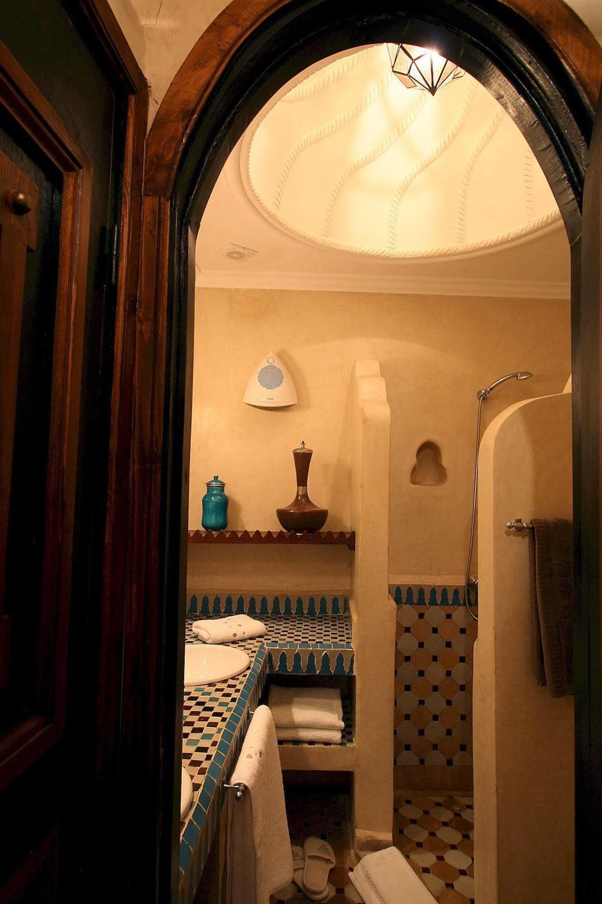 Riad Elytis Hotel มาร์ราเกช ภายนอก รูปภาพ