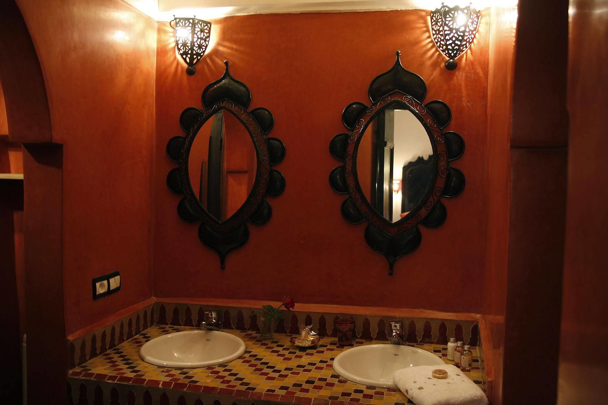 Riad Elytis มาร์ราเกช ภายนอก รูปภาพ